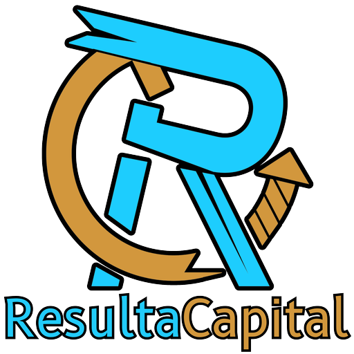 Logo Resulta Capital