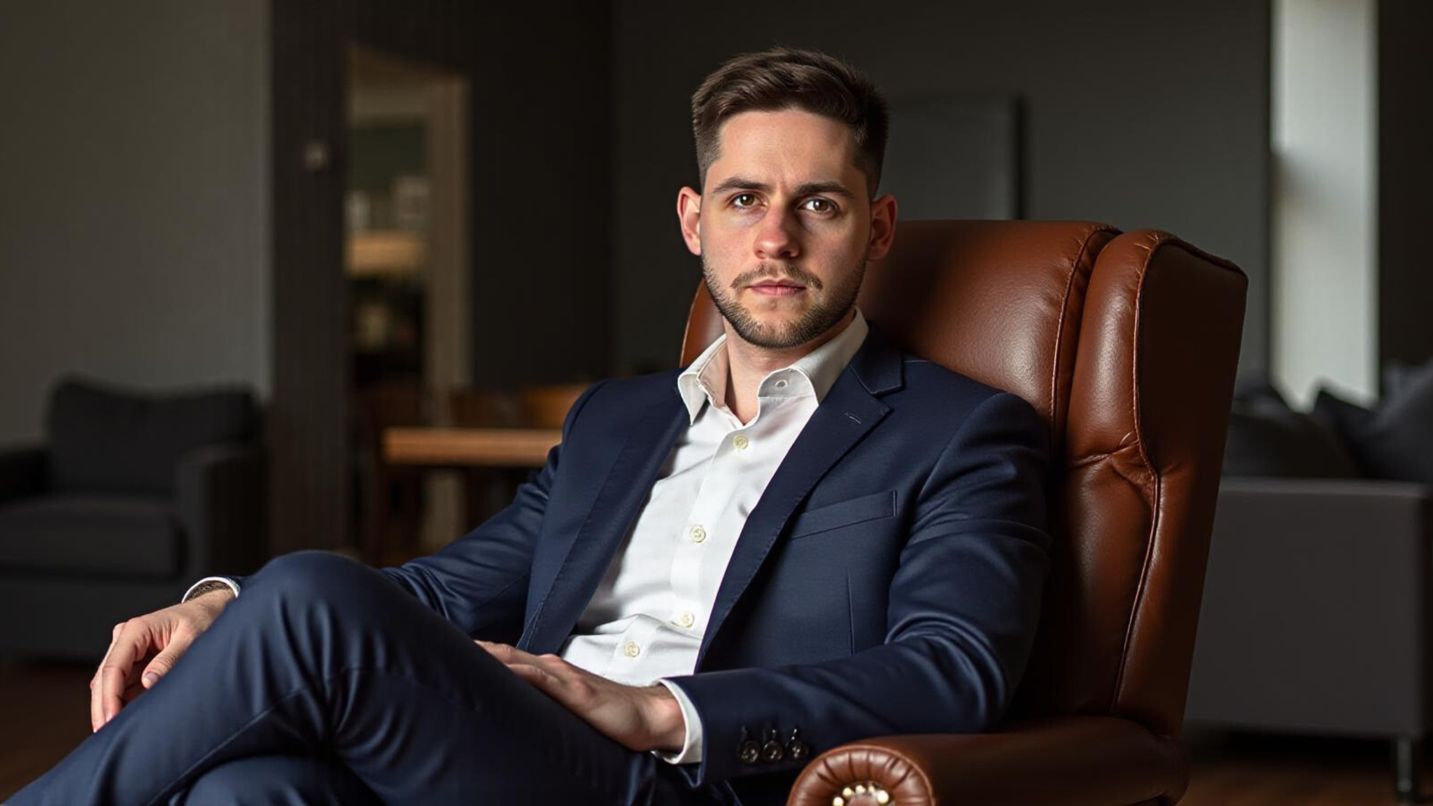 Anthony Louis — Resulta Capital